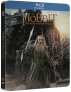 náhled Hobit: Šmakova dračí poušť - Blu-ray (2 BD) Steelbook