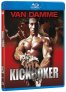 náhled Kickboxer - Blu-ray