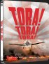 náhled Tora! Tora! Tora! - Blu-ray STEELBOOK (Bez CZ podpory)