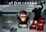 náhled Planeta opic: Cézarova kolekce (s hlavou Cézara) - Blu-ray