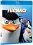 náhled Tučňáci z Madagaskaru - Blu-ray