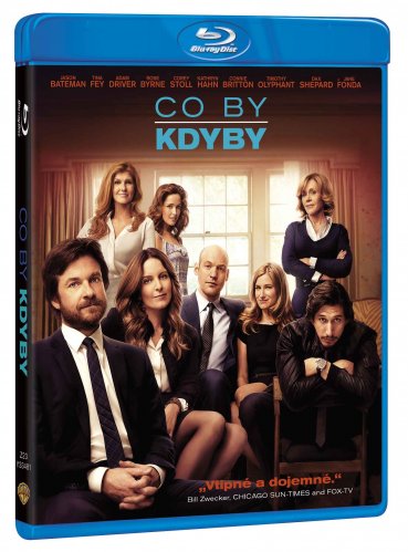 Co by kdyby - Blu-ray