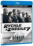 náhled Rychle a zběsile 7 - Blu-ray