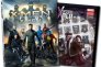náhled X-Men: Budoucí minulost + slipcase + comic book - Blu-ray 3D + 2D