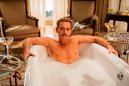 náhled Mortdecai: Grandiózní případ - Blu-ray