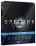 náhled Spectre (James Bond 007) - Blu-ray Steelbook (2BD)