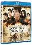 náhled Labyrint: Zkoušky ohněm - Blu-ray