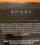 náhled Ghoul (Mediabook, Limitovaná edice) - Blu-ray 3D + 2D - outlet
