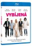 náhled Vybíjená - Blu-ray