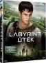 náhled Labyrint: Útěk (Limitovaná edice s komiksem) - Blu-ray
