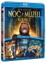 náhled Noc v muzeu 1-3 Kolekce (3 BD) - Blu-ray