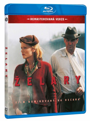 Želary - Blu-ray remasterovaná verze