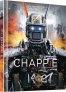 náhled Chappie - Blu-ray Digibook