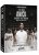 další varianty Knick: Doktoři bez hranic 1. série (4 BD) - Blu-ray
