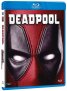 náhled Deadpool - Blu-ray