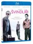 náhled Švindlíři - Blu-ray