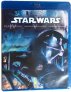 náhled Star Wars 1-6 Kompletní sága (6 BD) - Blu-ray