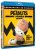 další varianty Peanuts: Snoopy a Charlie Brown ve filmu - Blu-ray 3D + 2D