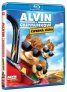 náhled Alvin a Chipmunkové 4: Čiperná jízda - Blu-ray