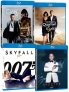 náhled James Bond: Daniel Craig (Kolekce 4 filmů) - Blu-ray