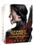 náhled Hunger Games 1-4 Kolekce (5 BD) - Blu-ray