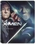 náhled X-Men trilogie (X-Men, X-Men 2, Poslední vzdor) - Blu-ray Steelbook