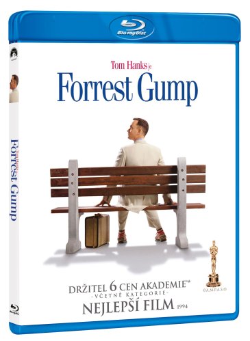 Forrest Gump - Blu-ray