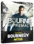 náhled Bourneův mýtus - Blu-ray Steelbook