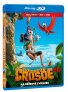 náhled Robinson Crusoe: Na ostrově zvířátek - Blu-ray 3D + 2D (1 BD)