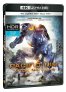 náhled Pacific Rim: Útok na Zemi (4K Ultra HD) - UHD Blu-ray + Blu-ray (2 BD)