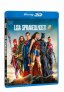 náhled Liga spravedlnosti (Justice League) - Blu-ray 3D + 2D