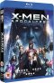 náhled X-Men: Apokalypsa - Blu-ray (bez CZ)