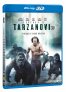 náhled Legenda o Tarzanovi - Blu-ray 3D + 2D