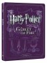 náhled HARRY POTTER A OHNIVÝ POHÁR - Blu-ray + DVD - STEELBOOK