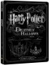 náhled HARRY POTTER A RELIKVIE SMRTI 2. ČÁST - Blu-ray + DVD - Steelbook