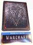 náhled Warcraft: První střet - Blu-ray 3D + 2D Steelbook