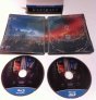 náhled Warcraft: První střet - Blu-ray 3D + 2D Steelbook