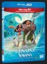 náhled Odvážná Vaiana: Legenda o konci světa - Blu-ray 3D + 2D (2 BD)
