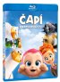 náhled Čapí dobrodružství - Blu-ray