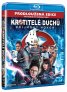 náhled Krotitelé duchů (2016) prodloužená verze - Blu-ray