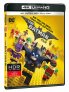náhled LEGO Batman film (4K Ultra HD) - UHD Blu-ray + Blu-ray (2 BD)