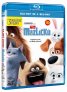 náhled Tajný život mazlíčků - Blu-ray 3D + 2D (2 BD)