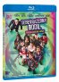 náhled Sebevražedný oddíl (Prodloužená verze, 2 BD) - Blu-ray