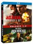 náhled Jack Reacher 1+2 kolekce (2 BD) - Blu-ray