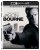 další varianty Jason Bourne (4K Ultra HD) - UHD Blu-ray + Blu-ray (2 BD)