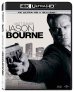 náhled Jason Bourne (4K Ultra HD) - UHD Blu-ray + Blu-ray (2 BD)
