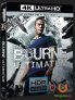 náhled Bourneovo ultimátum (4K Ultra HD) - UHD Blu-ray + Blu-ray (2 BD)