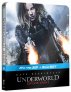 náhled Underworld: Krvavé války - Blu-ray 3D + 2D Steelbook (2 BD)