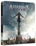 náhled Assassins Creed - Blu-ray Steelbook 3D + 2D (2 BD)
