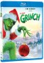 náhled Grinch - Blu-ray